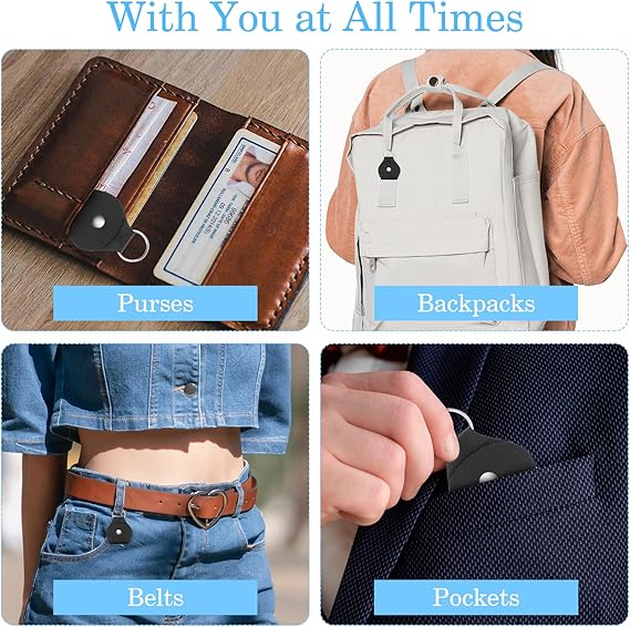 A little Pocket Hug Coin Holder Keychain Stainless Steel Double Sided Coin Thoughtful Gifts for Cancer Patients Must Have Hug Gifts for Men Women Female