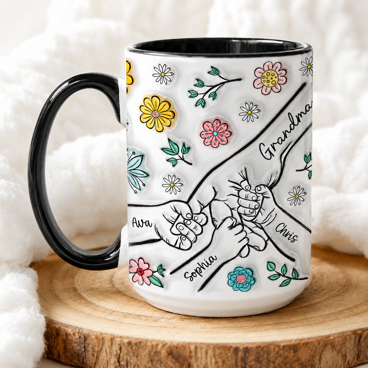 Grandma Mug, Personalized Grandma Cup, Custom Grandma Gifts from Grandkids Names Grandchildren, Grandmother Birthday Mothers Day Gift 81f1c7f4-ce90-4031-9db0-bf531f224058-b77f2a27-c9ee-4e13-9194-5c3378781e1f.png