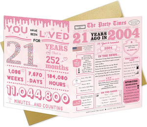Happy 16th Birthday Card Jumbo 16th Birthday Decorations for Girls Sweet 16th Birthday Gifts for Daughter Niece Funny 16 Year Old Birthday Gift Ideas for Granddaughter