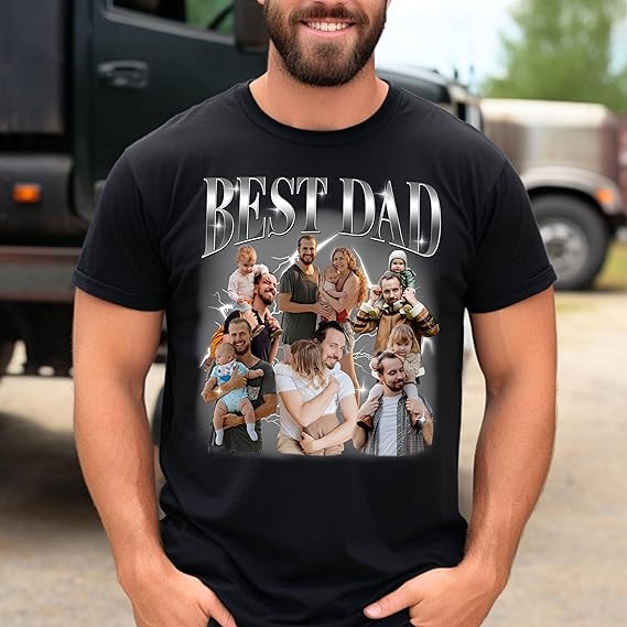 Custom Your Own Bootleg Rap Tee Shirts, Vintage Graphic 90s Shirt, Gifts for Boyfriend, Valentine Gifts for Him