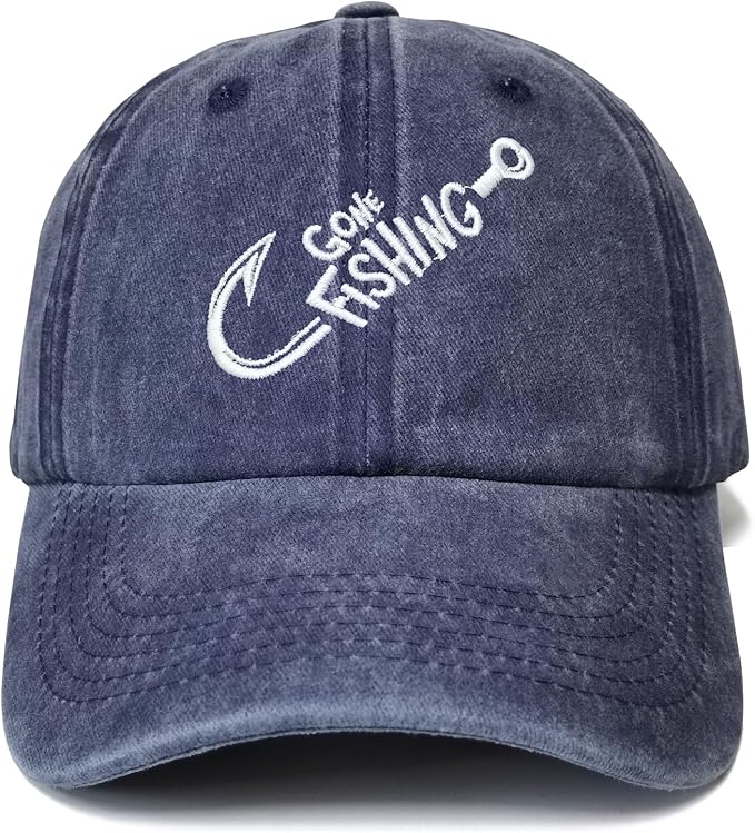 Embroidered Gone Fishing Hats 81n79jDw7FL._AC_SX679.jpg