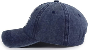 Customized 50th Birthday Gifts Baseball Cap, It Took 50 Year to Look This Good Embroidery Hat for Women Men