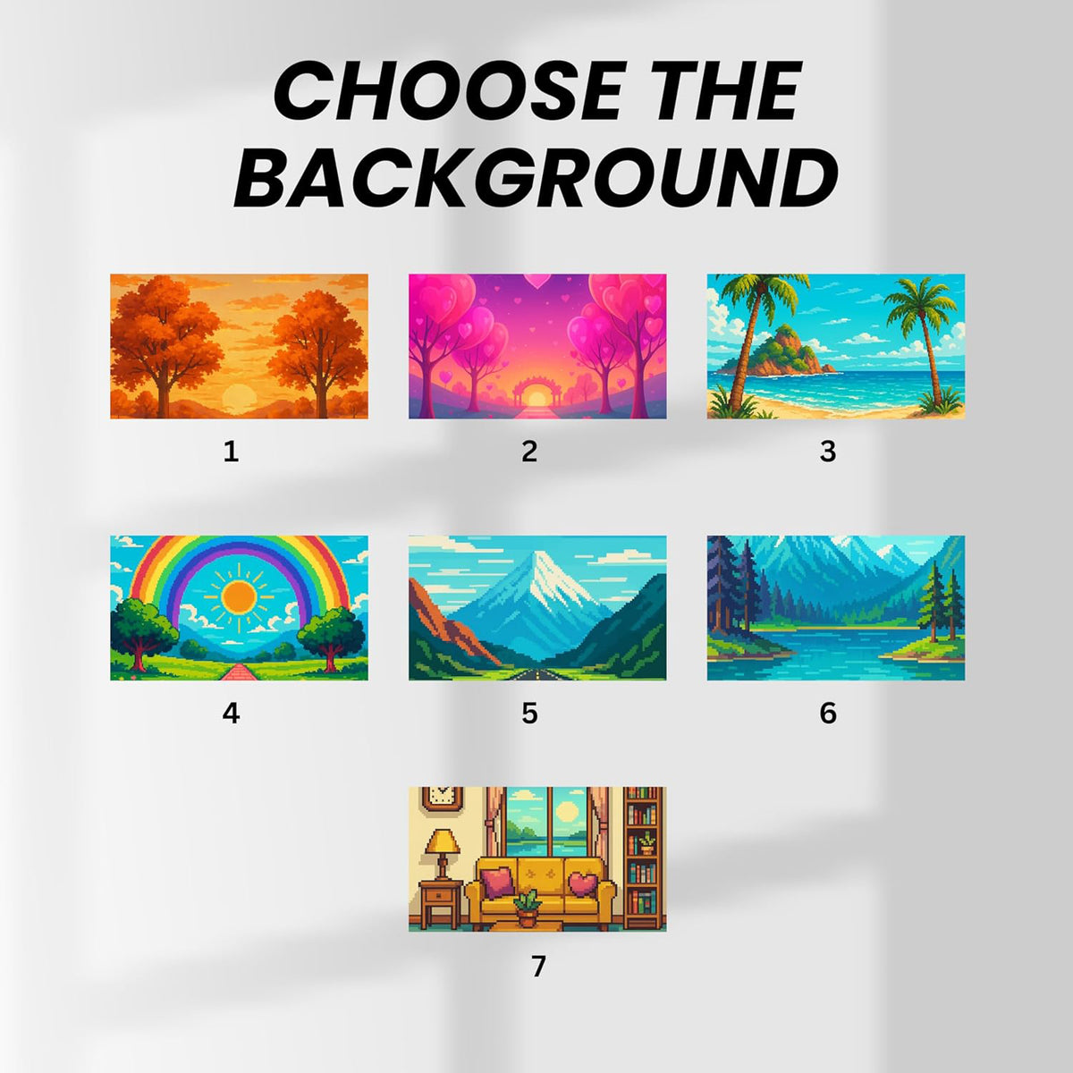 Custom Poke Card with Your Photo Personalized Trainer or Character Card Customizable Background, Name, Stats & Text Great Gift for Kids, Couples, Gamers & Fans - Great Birthday Gift