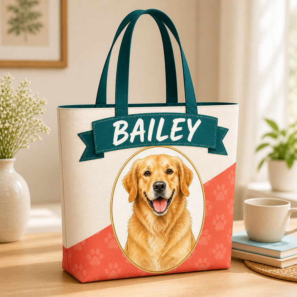Custom Pet Portrait Name Tote – Watercolor Oval Frame - Personalized AOP Tote 8216ac95-261e-4514-a24a-103688945560.jpg