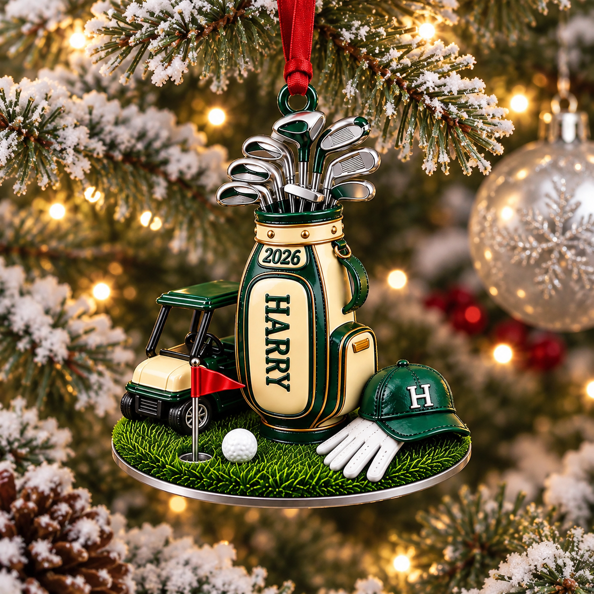 Personalized Golf Bag 3D Ornament, 3D Relief Acrylic Xmas Tree Decor, Custom Name Golf Lover Christmas Gift, Unique Gift for Golfer Dad 2026 822173bd-6a2d-49da-bb6e-e32a888da22c-c4d7e515-54a7-4d3d-a7e6-461f2ba49a16.png