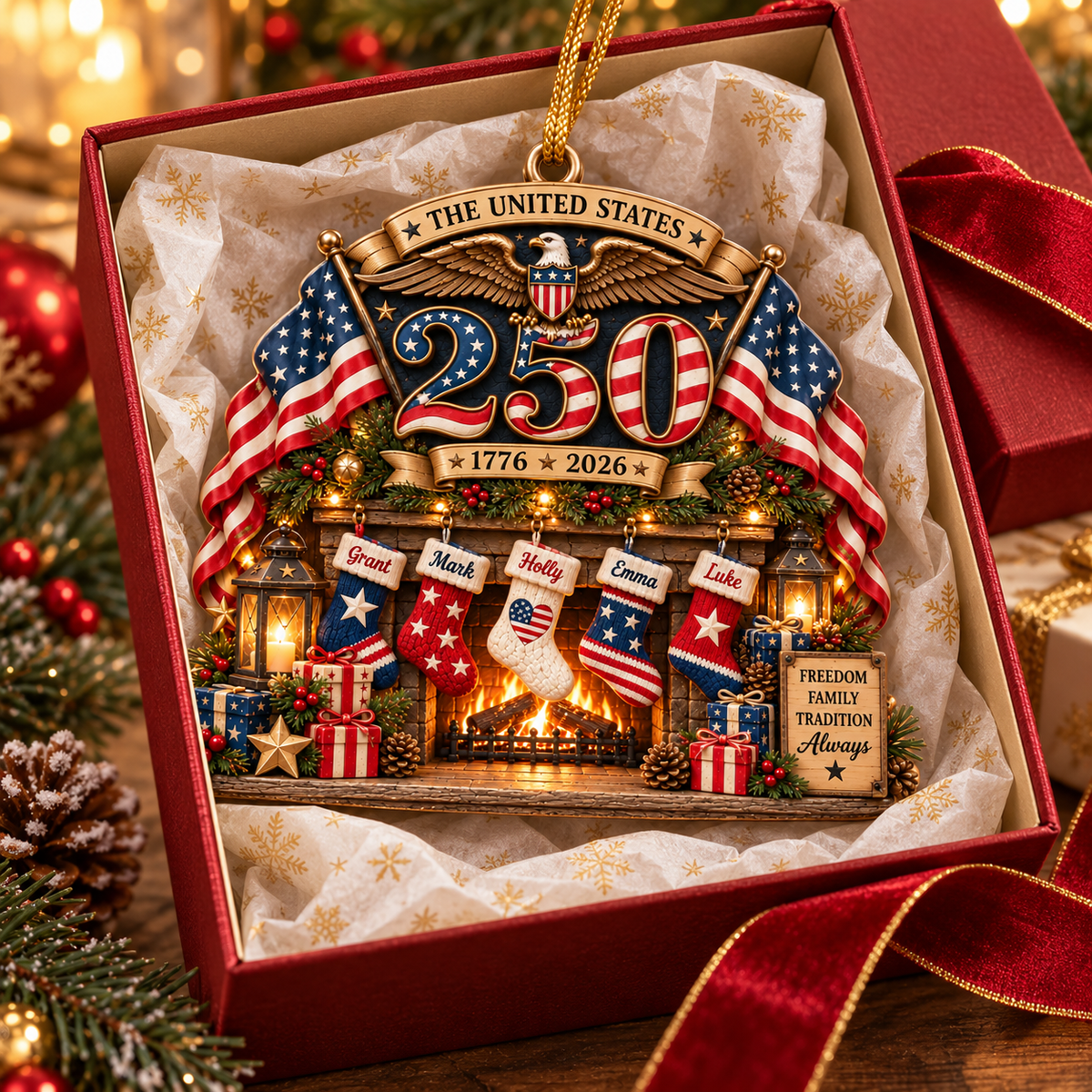 Personalized America 250th Anniversary Christmas Ornament – Custom Family Names 1776–2026 Patriotic Keepsake 823efe0e-ba04-4150-a614-dd40e671ae5b-Image-Sep-25-2026-03_00_17-PM-2-.png