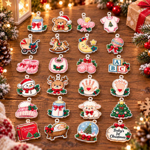 Personalized Baby Photo First Christmas Advent Calendar 2026,Custom Baby Name Blind Box, 24 Day Baby 1st Christmas Countdown Ornament Set 82578bde-ead5-4129-93f1-e09fe2f18ed6-il_fullxfull.8637464445_2ir3.jpg