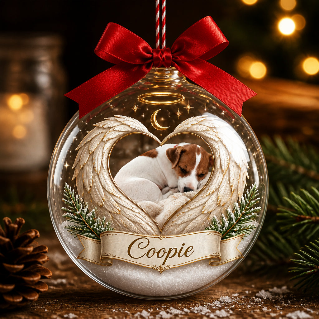 Custom Pet Photo Angel Wings Bauble Ornament - Personalized Bauble Ornament 8283ec06-67d5-42b5-a5a0-75e9022e8520.jpg