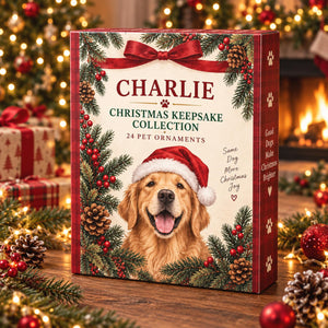 Personalized Dog Golden Retriever Calendar 2026, Custom Dog Breed Christmas Countdown, Pet Ornaments, Dog Mom Gift, Christmas Gift for Dog Lovers 82aadf98-7ed1-4988-9431-356ea3cd235b-il_fullxfull.8642252261_649j.jpg