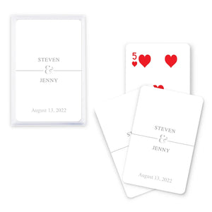 Personalized Playing Cards - Minimalist Playing Cards - Wedding Playing Cards - Wedding Favor - Personalized Wedding Favor - Custom Cards 8316075b-b8c8-4446-9586-32e33def74ef-cvbcv-2-.webp