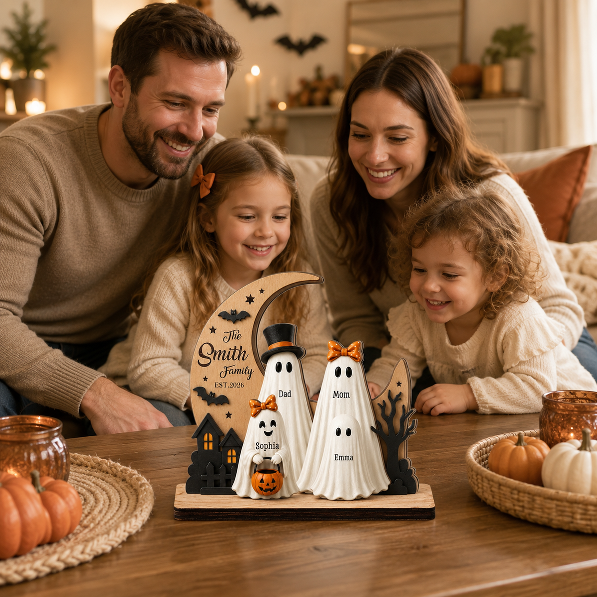Personalized Ghost Family Layered Wooden Sign, Custom Family Name Halloween, Spooky House Decor, Halloween Shelf Decor,Family Halloween Gift 83762dfa-55a2-4a52-9ac8-218473c81ea3-26fe893a-b409-4f61-a4be-40da125a9893.png