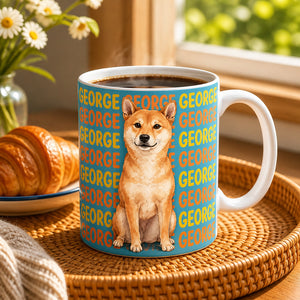 Custom Pet Portrait Name-Pattern Edge-to-Edge Mug - Personalized Edge-to-Edge Mug 8389501d-e57f-4113-999b-dd2068545093.jpg