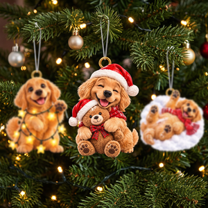 Christmas Golden Advent Calendar 2026 - 24 Day Spirits Countdown, Acrylic Charms Blind Box - Gift For Family 8393a166-5506-48fc-af99-c507dc56f10e-MOCKUP-1.png
