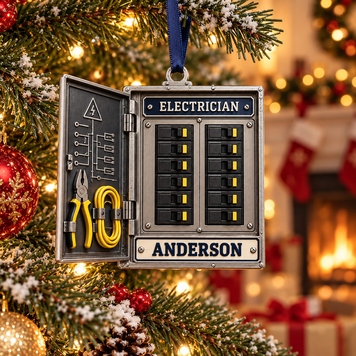 Personalized Electrician Christmas Gift - Custom Name Electrical Breaker Box Ornament 83a5821a-7703-41ab-922f-bca7b9f40241-Image-Sep-23-2026-11_08_09-AM-1-.png