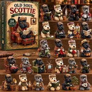 Old Soul Scottie 24-Day Advent Calendar – 24 Adorable Collectible Scottish Terrier Miniatures, Cozy Christmas Countdown Gift for Scottie Lovers & Dog Owners 83ada097-6092-4be7-8061-5cb9d3444d6d-t-i-xu-ng-32-.png