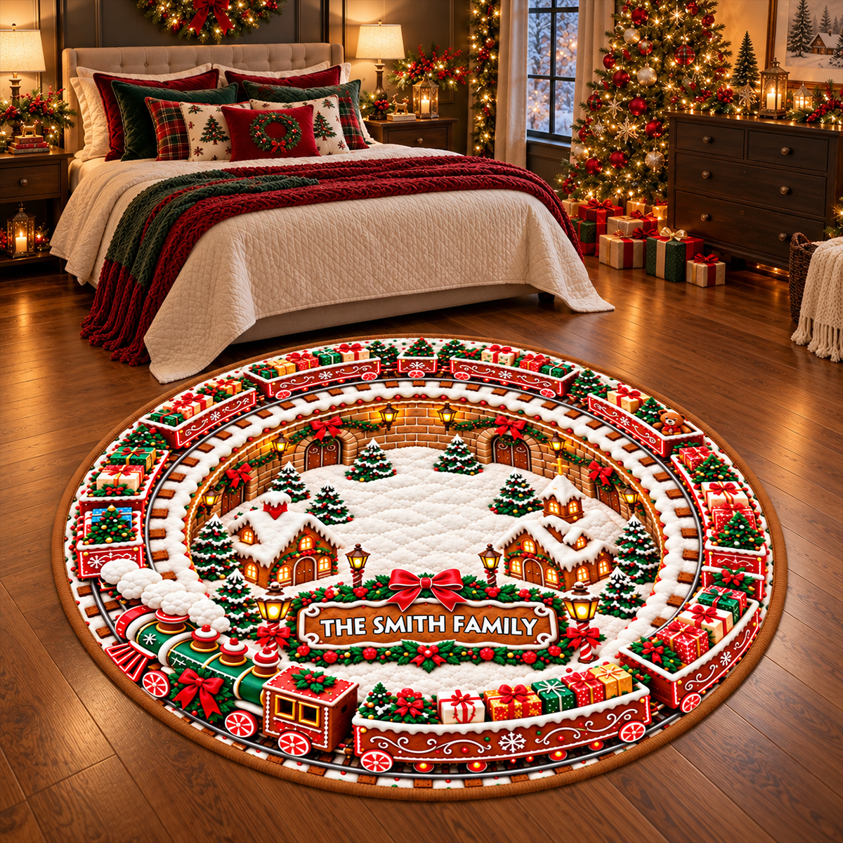 Custom Christmas Train Fantasy Decor for Wine Lovers Merry Christmas 3D Illusion Quilted Rug - Personalized Quilted Mat 83c4df9b-675f-4716-85f8-c21d92bab47e-4-1-.png