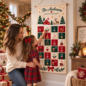 Custom Advent Calendar Christmas 2026, Kids Fabric Advent Calendar with Custom Name, 24 Pocket Christmas Countdown, Nutcracker Wall Hanging 83dae78b-8a1c-4ad7-a70a-6551f765884e-il_1588xN.8566069824_8ru5.jpg