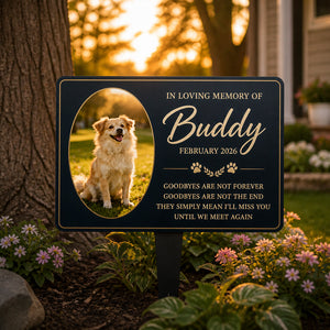Pet Memorial Yard Sign with Photo & Poem - Personalized Yard Sign 83eb3c82-ae1d-4204-b6aa-bc76c35852ef.jpg