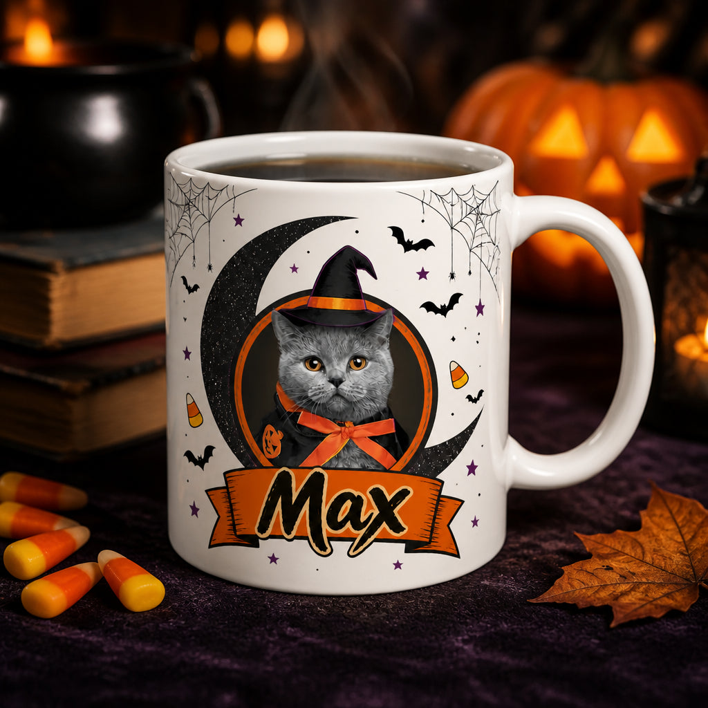 Halloween Pet Photo Name Mug – Pumpkin Moon Edition - Personalized Edge-to-Edge Mug 83f81a37-0a76-4480-9d9a-9dee978bda3c.jpg