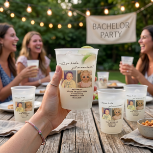 These Kids Got Married! - Wedding Reception Favors, Modern Wedding Decor - Personalized Cups 83facd9f-b6b9-4143-acfe-2f2d0af1a16c-5.png