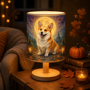 Custom Halloween Pet Portrait Fabric Lamp - Personalized Custom Fabric Lamp 84120371-b3c2-403c-9bcd-18bf9b538efd.jpg