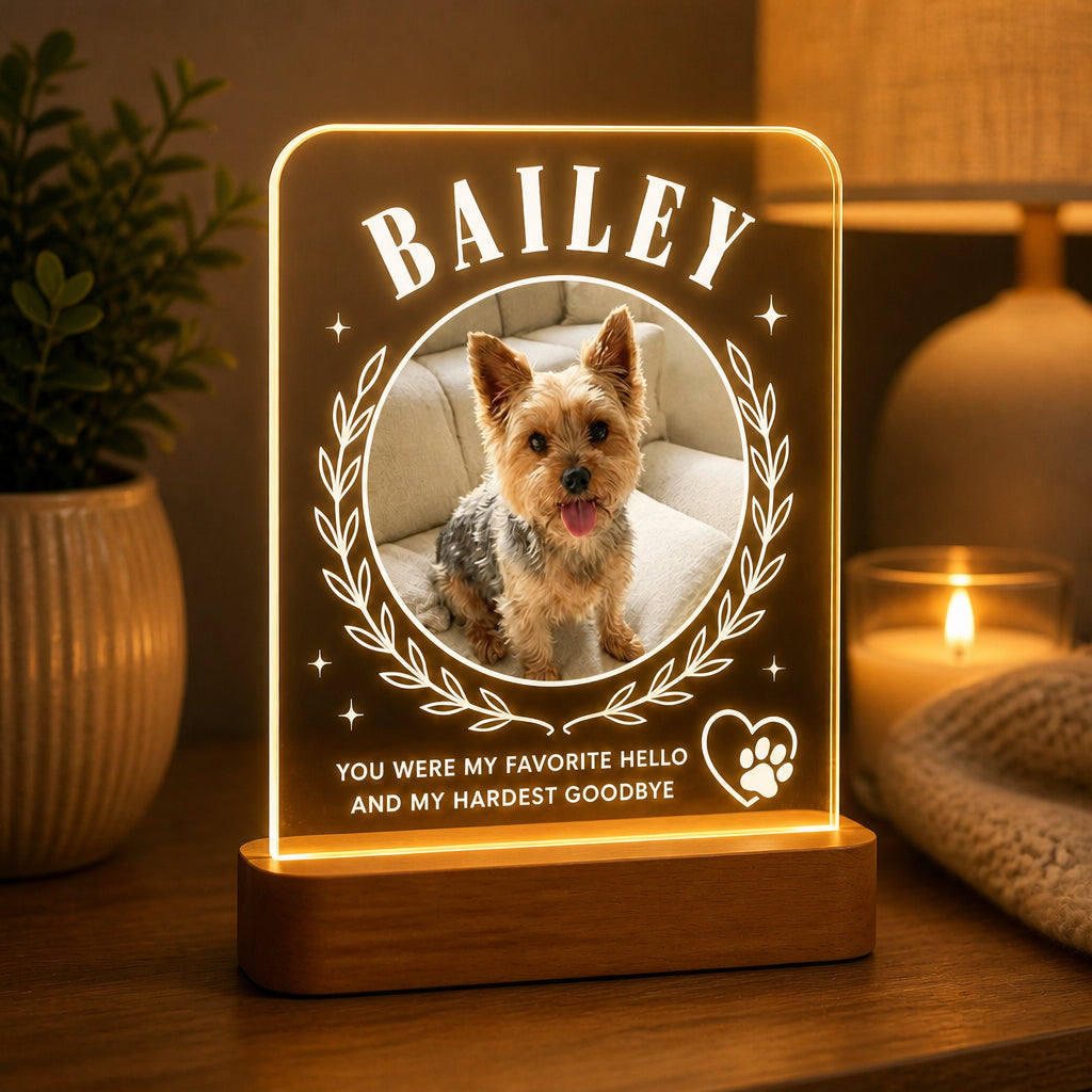 Pet Memorial LED Acrylic Light – Photo + Name - Personalized 3D LED Light Wooden Base 8414ef54-6075-4771-9384-720ea2d16753.jpg