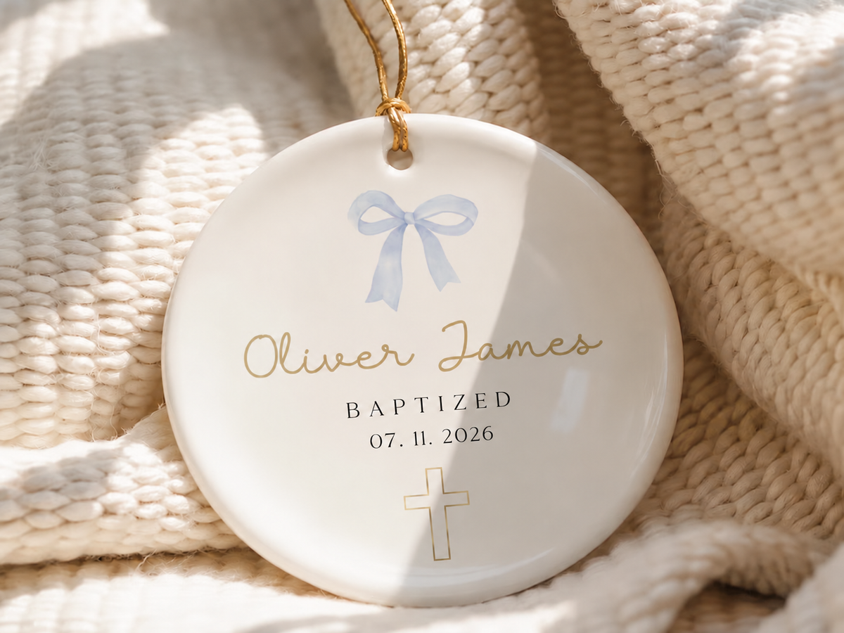 Personal Baptism Gift for Baby - Christening Gift Boys - Baptism Ornament - Custom Baptism Gift with Name - Christening Keepsake 841b8f59-8767-4735-a125-1fcf3997c608-478fcf65-c323-4fd4-8ad5-65a83eb716ba.png