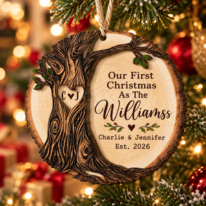 Personalized Our First Christmas as a Family Ornament 2026 – Custom Family Name & Couple Names Wooden Christmas Keepsake 841cb9e3-2d14-4adc-93a8-0c8bcc7bfbc3-Rustic-Personalized-First-Christmas-Ornament-Image-Sep-18-2026-02_56_25-PM.png