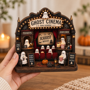 Ghost Cinema Decor, Spooky Movie Night Display, Halloween Shelf Accent, Halloween Shelf Decor Gift 841f36bb-34f9-4199-bfdd-87941f54f92a-5aab7256-096b-430e-82ab-9caae0a6ed91.png