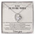 To My Future Wife The Day I Met You My Life Changed Necklace With Message Card, Gift For Wife,   Love From Husband. 842.jpg