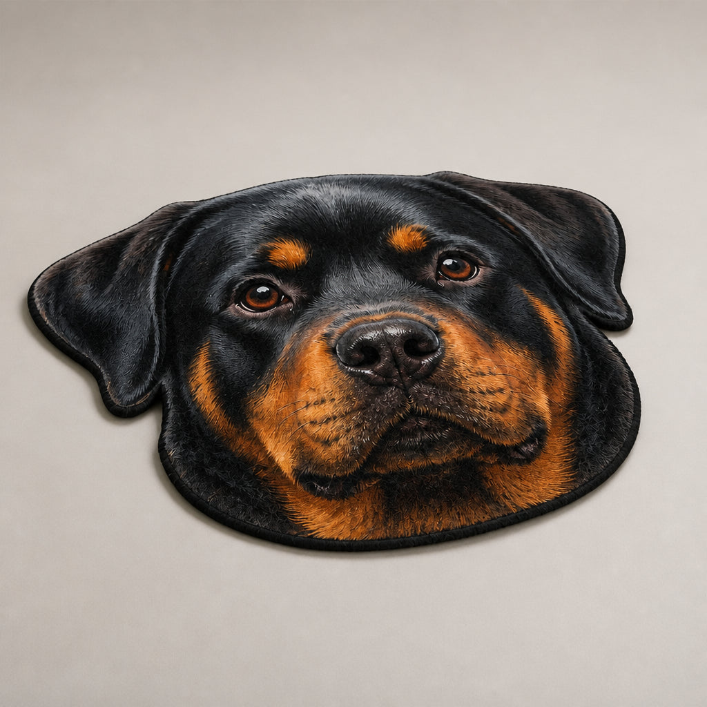 Custom Pet Head-Shaped Doormat — Upload Your Photo - Personalized Custom Shape Doormat (ZB) 8432c242-1eed-49c7-a036-b2fdf1cdb9c1.jpg