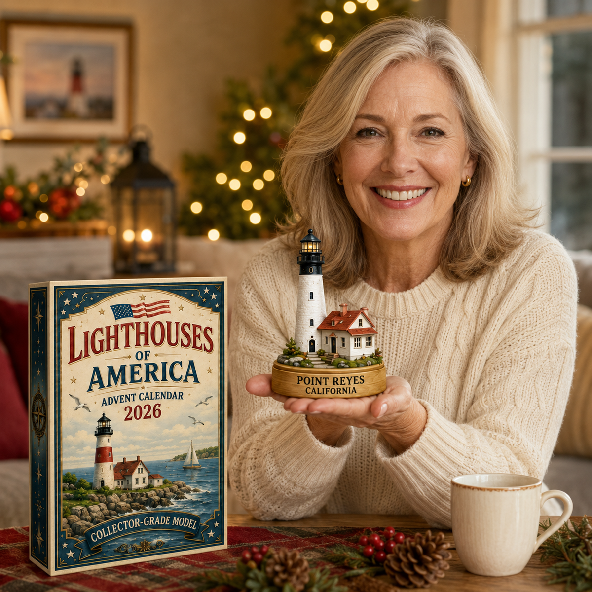 Lighthouses of America Advent Calendar 2026 – 24-Day Coastal Heritage Countdown, Collector-Grade Lighthouse Miniatures 84359770-712e-4296-84bb-895d64c216a5-09d9c4d3-eae8-44ed-8ef6-cb48a42547ce.png
