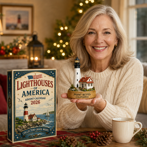 Lighthouses of America Advent Calendar 2026 – 24-Day Coastal Heritage Countdown, Collector-Grade Lighthouse Miniatures 84359770-712e-4296-84bb-895d64c216a5-09d9c4d3-eae8-44ed-8ef6-cb48a42547ce.png