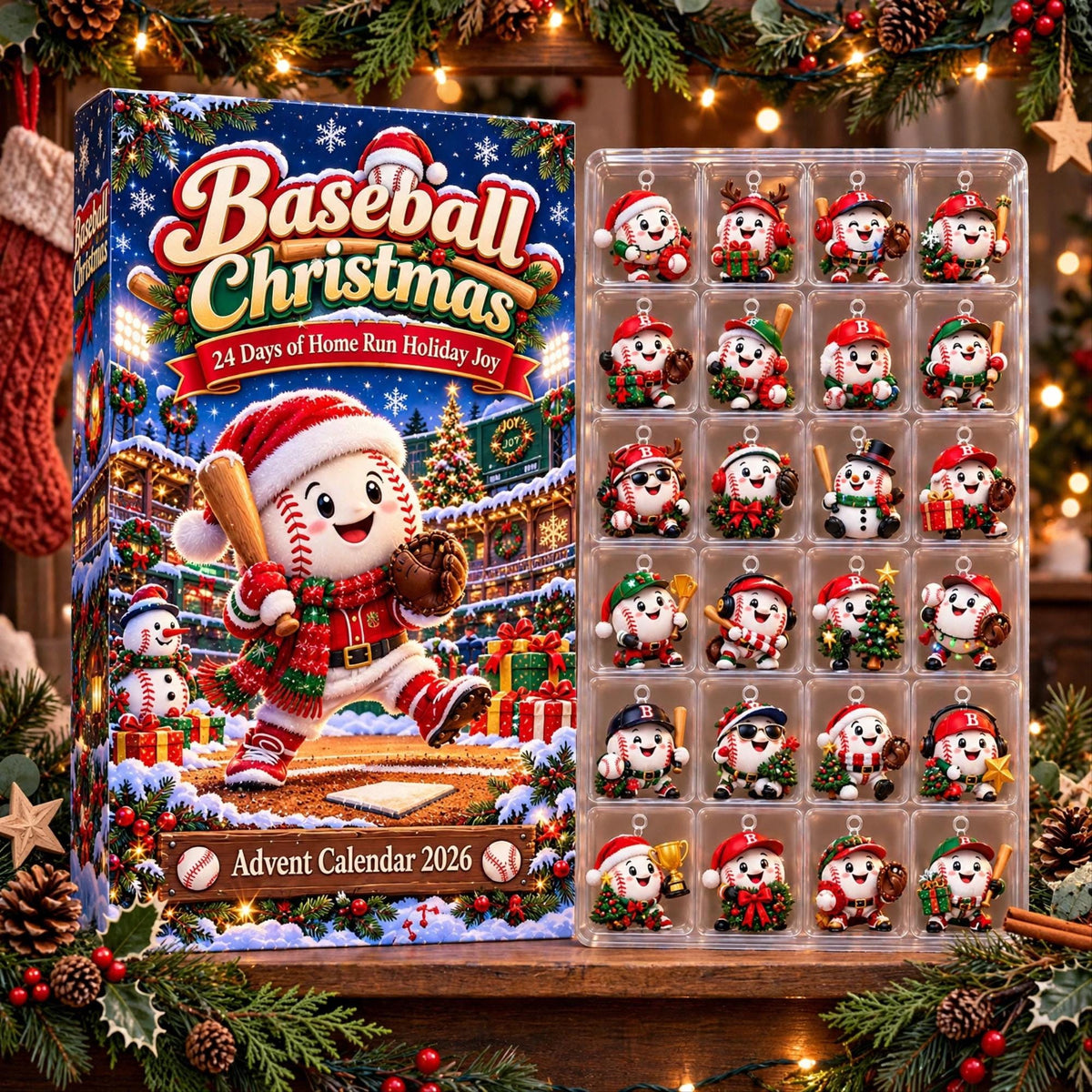 Baseball Advent Calendar 2026, 24 Piece Baseball Ornament Set, Baseball Blind Box Advent Calendar, Christmas Countdown Gift for Home Decor 84363f7f-6d48-4cd4-a375-992994ea6a57-il_fullxfull.8649988903_tbbw.jpg