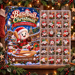 Baseball Advent Calendar 2026, 24 Piece Baseball Ornament Set, Baseball Blind Box Advent Calendar, Christmas Countdown Gift for Home Decor 84363f7f-6d48-4cd4-a375-992994ea6a57-il_fullxfull.8649988903_tbbw.jpg