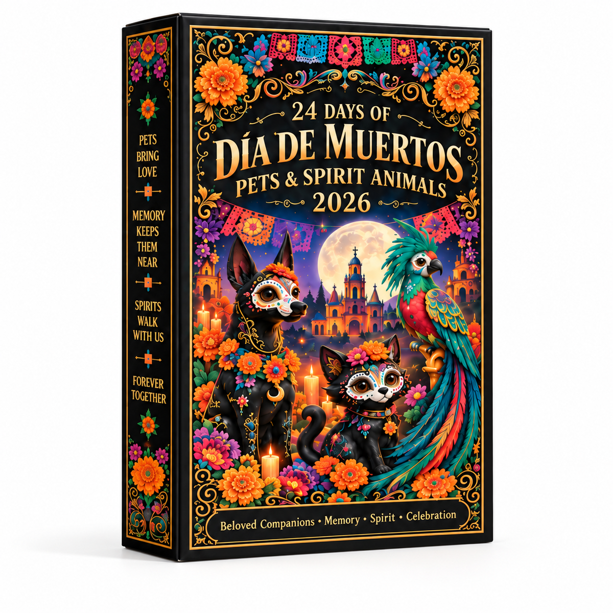 24 Days of Día de Muertos Pets & Spirit Animals Advent Calendar 2026 – Colorful Animal Figurine Countdown, Day of the Dead Gift 84954152-5a8a-4896-a044-546dec046273-yght.png