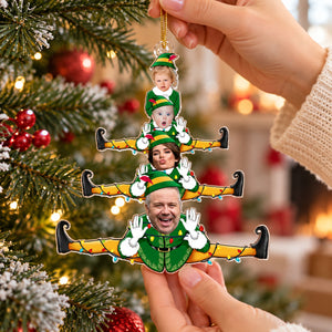 Custom Funny Elf Family Christmas Tree - Personalized Acrylic Photo Ornament 849a9fa4-2e88-4d23-ad5d-4b1623e49290-banner-2.jpg