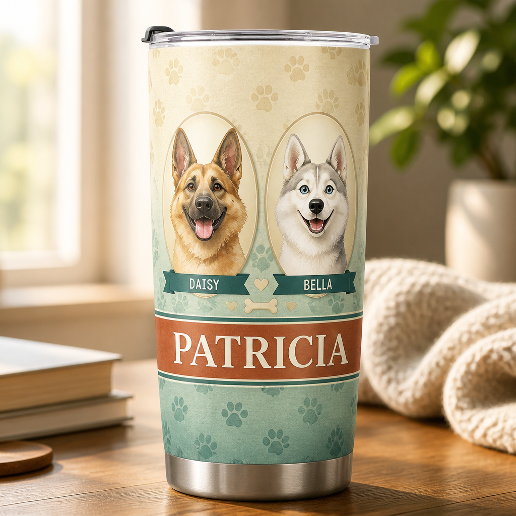 Personalized 2-Pet Watercolor Portrait Tumbler - Personalized Tumbler 84aab976-8e70-4bfa-bdd4-fdf2ed89cc57.png