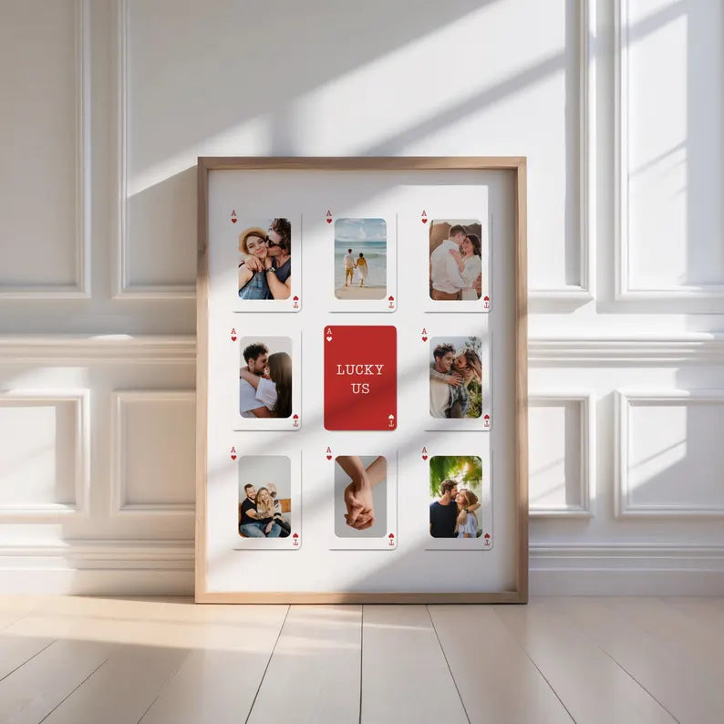Personalized Playing Card Photo Collage Wall Art, Valentines, Boyfriend, Girlfriend & Couple Gift 84d0e6c9-3ef1-43ff-b34f-53e8c9522d32-fddfdf-3-.webp