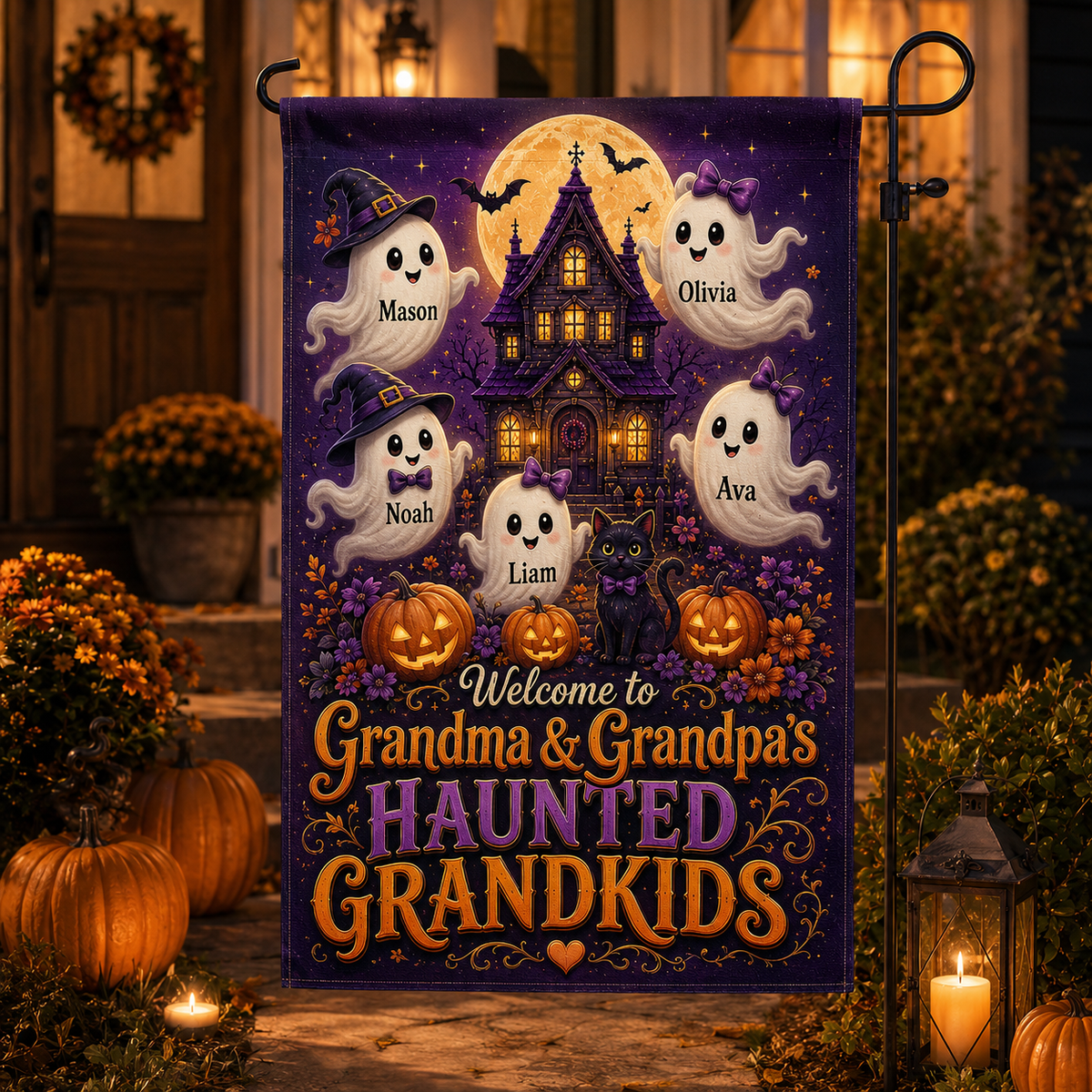 Personalized Grandma & Grandpa’s Haunted Grandkids Halloween Garden Flag – Custom Grandchildren Names Ghost Family Yard Decor, Halloween Gift for Grandparents 84e4883f-0f02-40d2-a43f-d84861ecb606-Image-Aug-19-2026-01_56_57-PM-4-.png