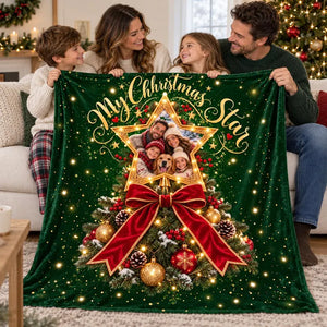 Personalized Christmas Photo Blanket: Custom Family Picture Keepsake 8521d071-6b5b-462e-b596-ad855655cda4-bnnbnbn-2-.webp