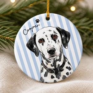 Custom Pet Portrait Ornament – Watercolor Wreath Edition - Personalized Ornament 85255297-35fb-44c2-9583-33ccdb453cdc.jpg