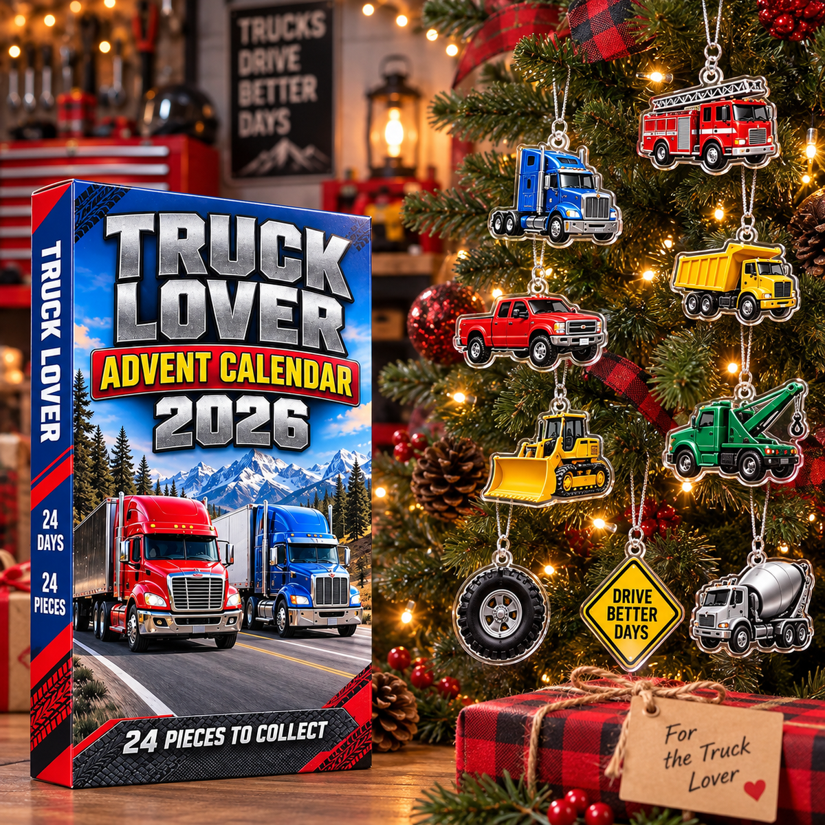 Truck Lover Advent Calendar 2026, 24 Acrylic Hanging Tokens, Vehicle Countdown Gift, Garage Decor 857c2bce-c32f-4135-baed-472b6a78537f-39ed0a0d-7857-4200-95c1-4b6093a9cbb6.png