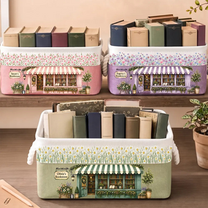 Book Lovers Corner Bookshop With Birth Month Flower - Personalized Storage Basket 858c2d8c-b47b-4782-a78f-1ecec25131ae-t-i-xu-ng-4-.png