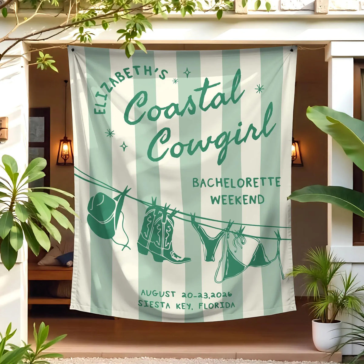 Personalized Coastal Cowgirl Bachelorette Tapestry Banner, Beach Bachelorette Decor, Bridal Shower Welcome Sign, Western Bach Photo Backdrop 8590516d-67bf-4660-ba39-76610addbded-hdrtyhur-2-.jpg
