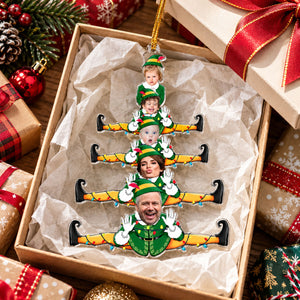 Custom Funny Elf Family Christmas Tree - Personalized Acrylic Photo Ornament 85de5c1f-d451-4a30-b26f-5bb88b91fa29-banner-4.jpg