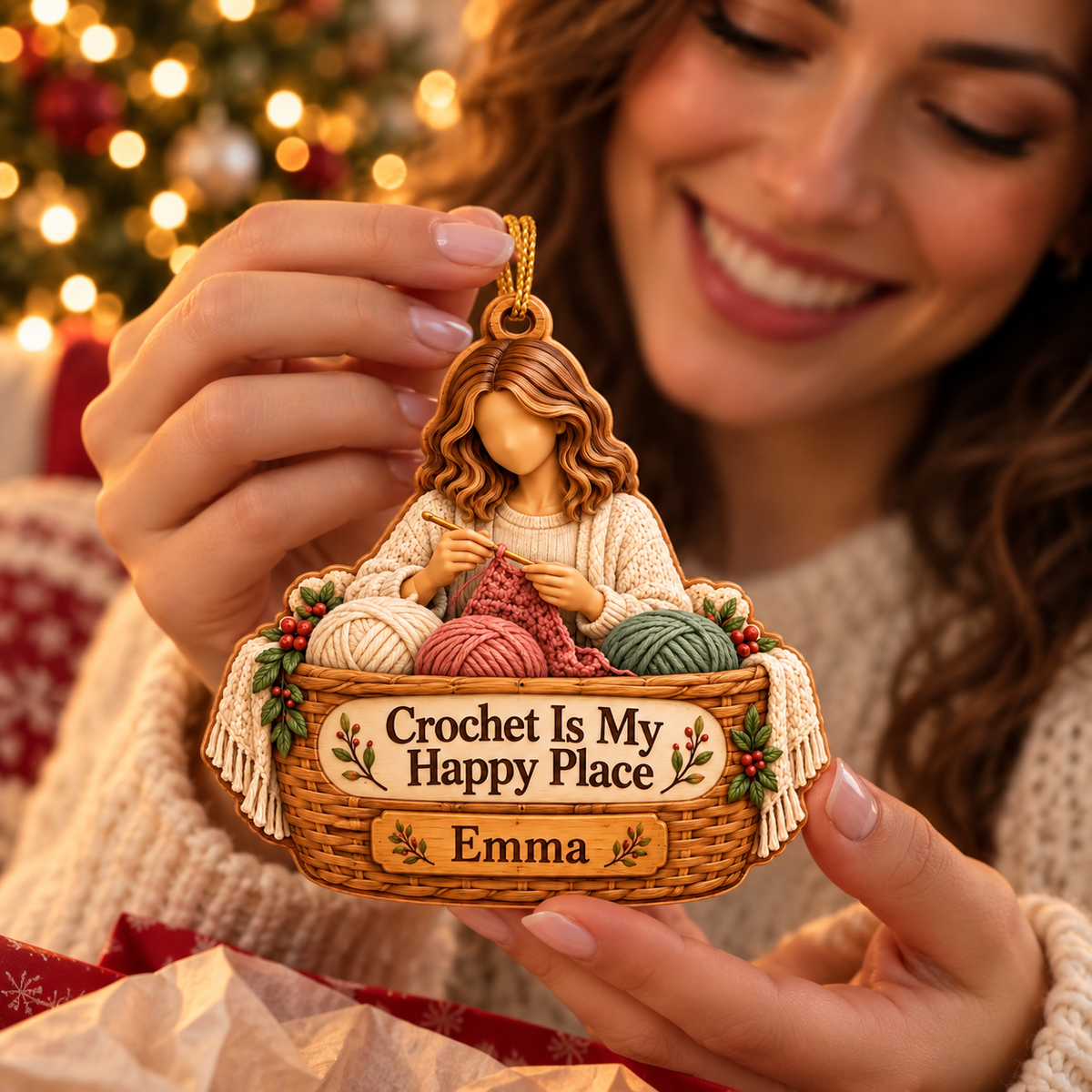 Personalized Crochet Christmas Ornament – Custom Name Yarn Basket, “Crochet Is My Happy Place” Gift for Crochet Lovers 85f45754-05cd-4dae-a29a-2cc71b1ee855-Image-Sep-28-2026-01_48_09-PM-3.png