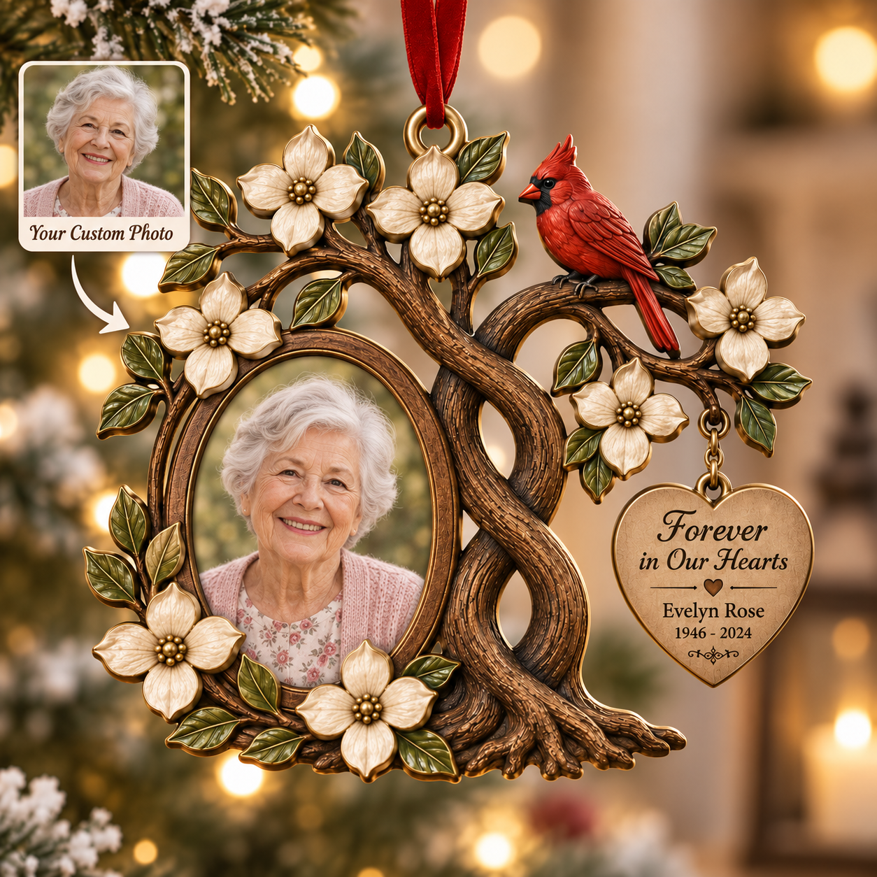 Personalized Memorial 3D Ornament – Custom Photo & Name Cardinal Remembrance Keepsake, Forever in Our Hearts Sympathy Gift 86467e27-3c8c-4af1-83df-8f3899cbe48d-82cda9c2-a6c9-4633-a364-549e747e919e.png