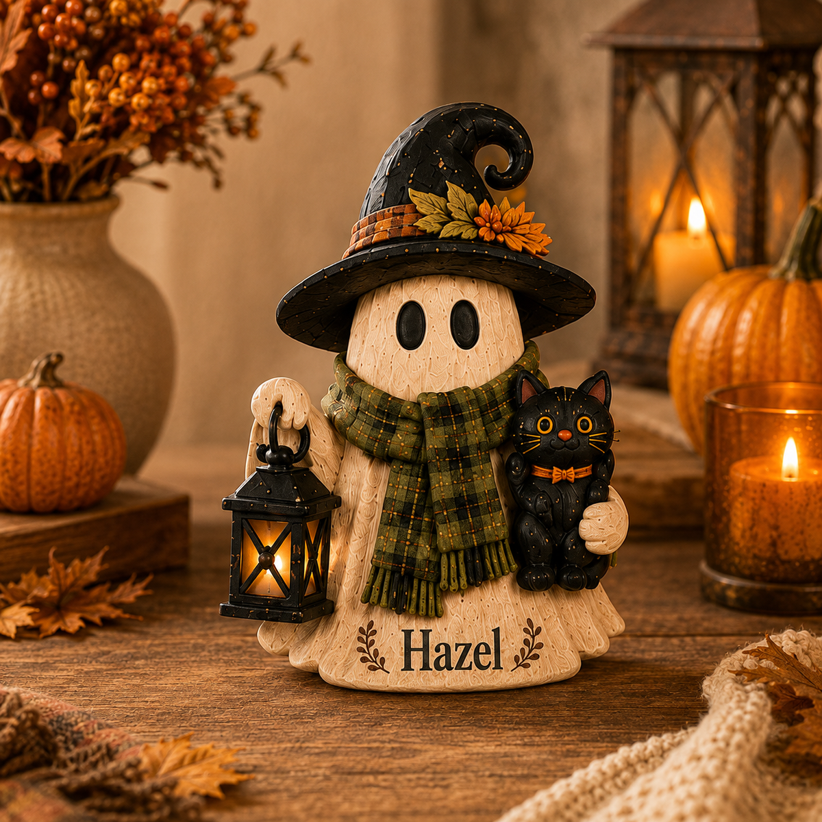 Title: Personalized Halloween Ghost Figurine, Custom Name Spooky Ghost Decor, Cute Witch Pumpkin & Black Cat Halloween Decoration 8648dccf-d2d2-452c-a313-bf2688ee43a0-Image-Aug-12-2026-11_38_17-AM-1-.png