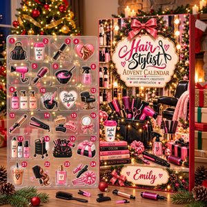 Personalized 2026 Hair Stylist Advent Calendar, 24 Day Christmas Countdown, Custom Salon Charms Holiday Gift 86831ed8-d45b-4fb8-9153-f57b42388caa-il_fullxfull.8590151326_qnnu.jpg